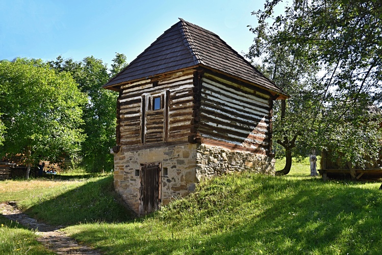 Skanzen