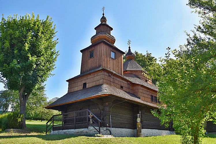 Skanzen