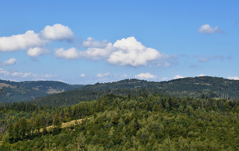 Výhľad