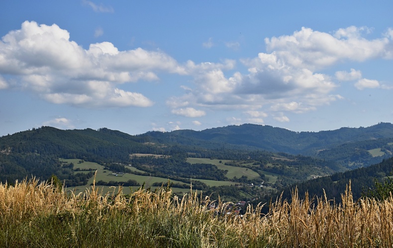 Výhľad