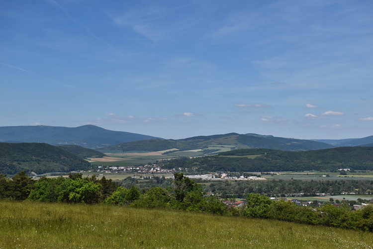 Výhľad