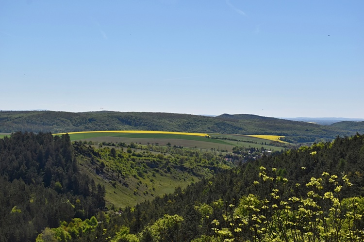 Výhľad