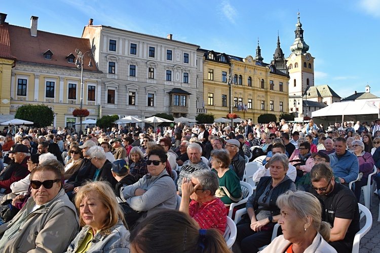Na Radvanskom jarmoku
