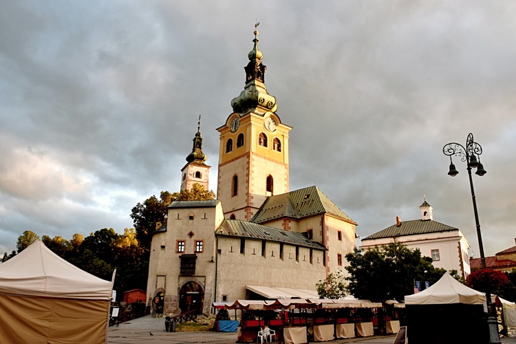 Jarmočné ráno