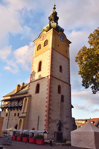 Jarmočné ráno