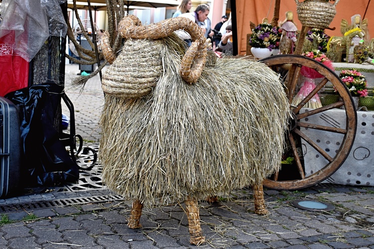 Jarmočný baran