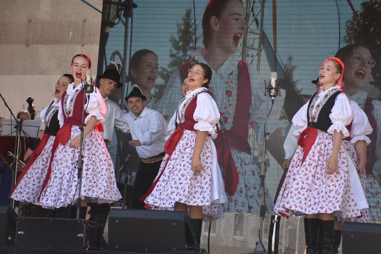 Folklór