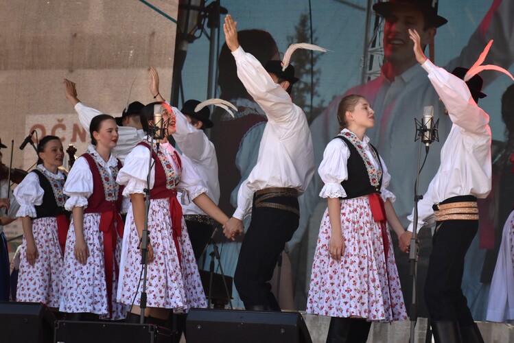 Folklór