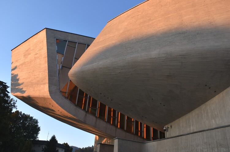 Múzeum SNP