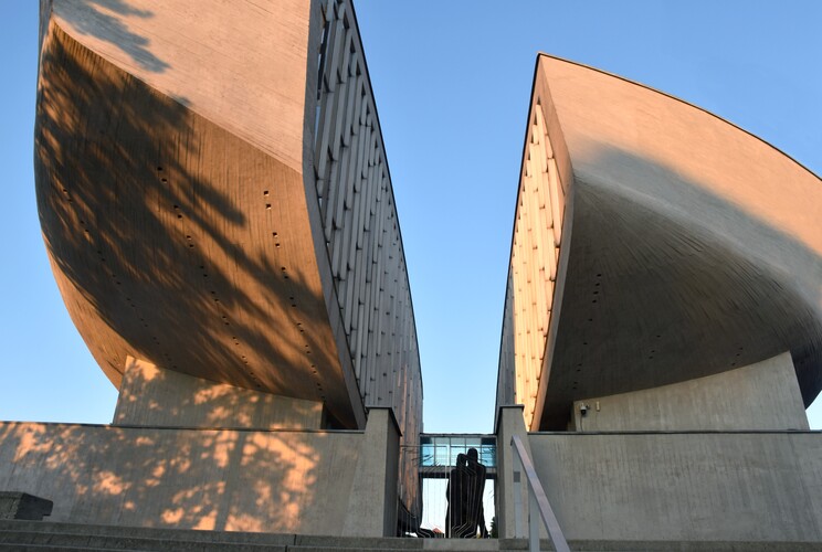 Múzeum SNP