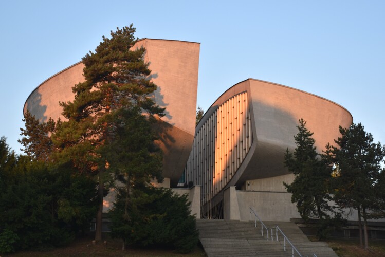 Múzeum SNP