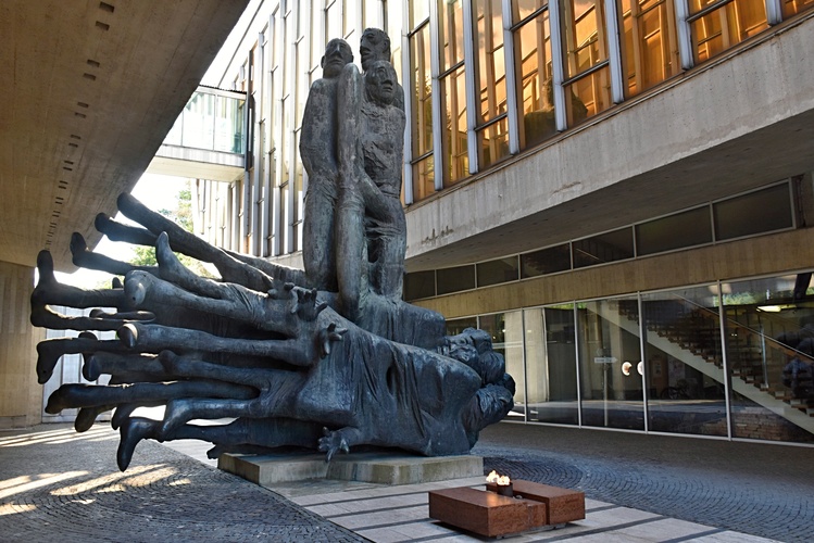 Múzeum SNP