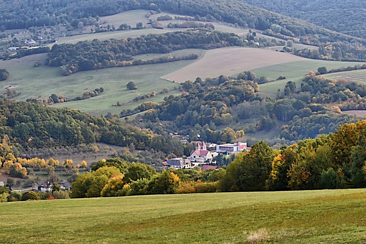 V Bošáckej doline