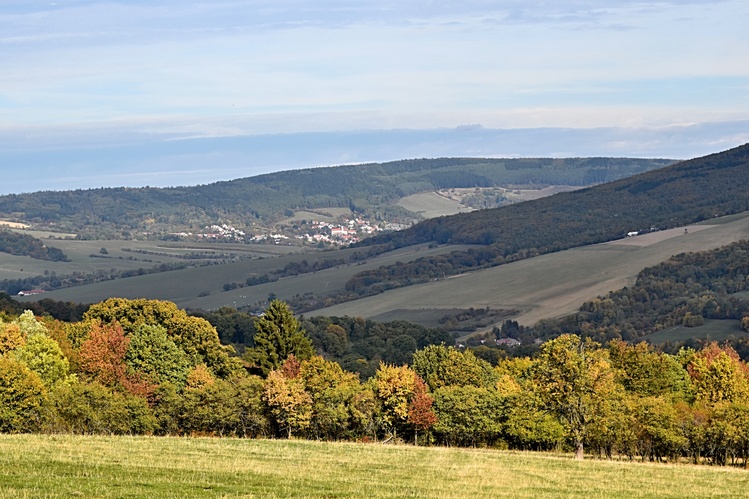Biele Karpaty