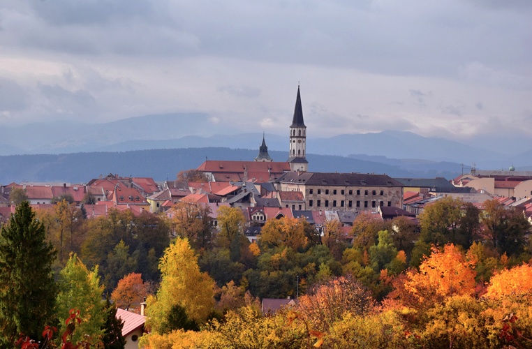 Levoča