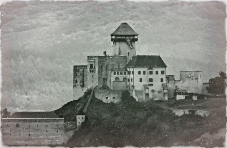 Trenčiansky