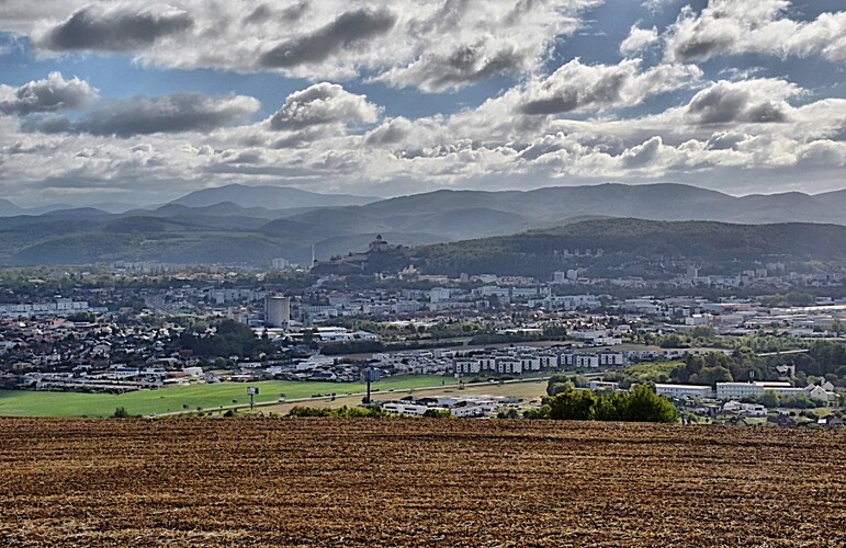 Trenčín