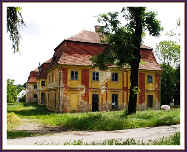 CHTELNICKÝ KAŠTIEĽ