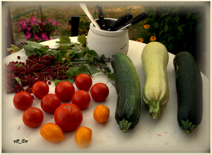 Vitamín mix