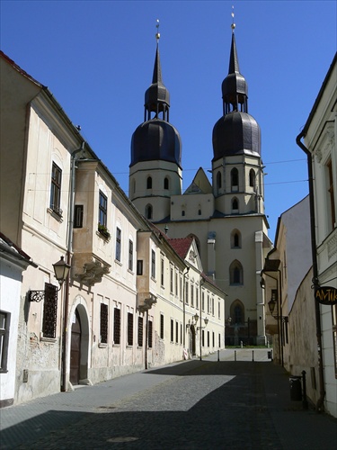 Trnava