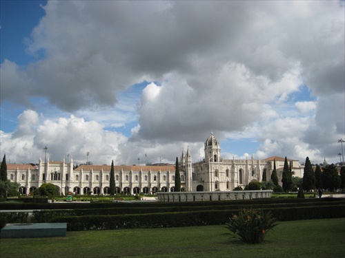 Portugalsko 2008