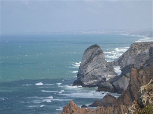 Cabo da Rocca