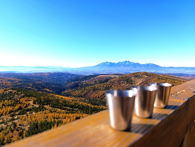 Turistika na Slovensku :D