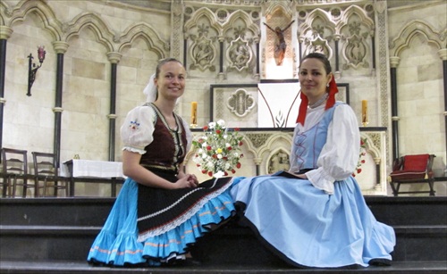 Slovenská tradícia