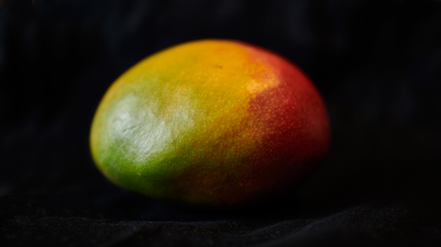 Mango na tričku.