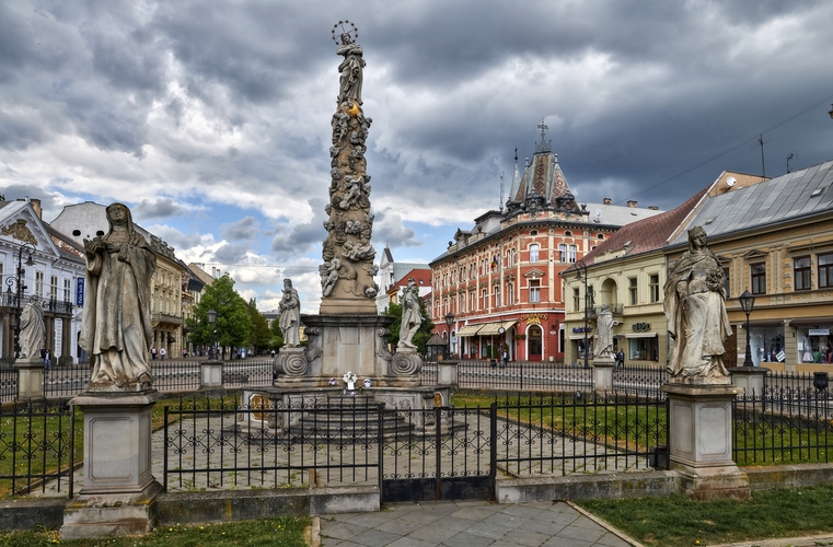 Immaculata (Košice).