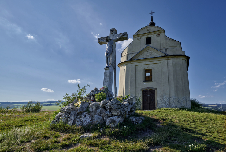 Sivá Brada.