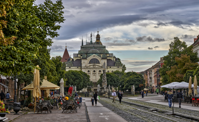 Košice.