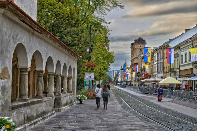 Košice.