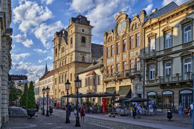 Košice.
