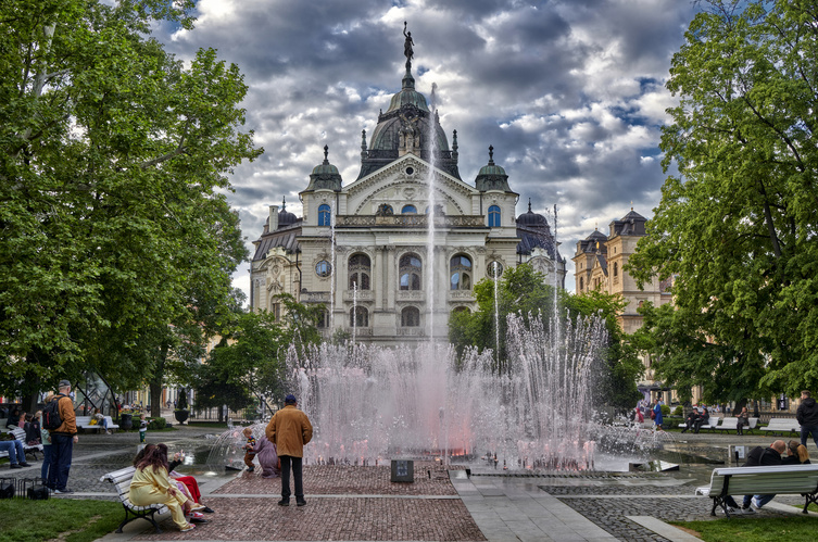 Košice