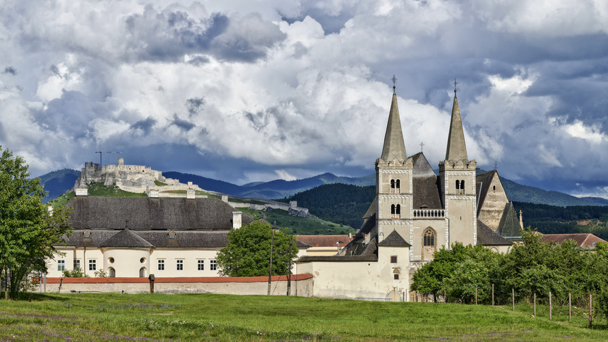 Spišská Kapitula