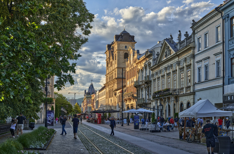 Košice