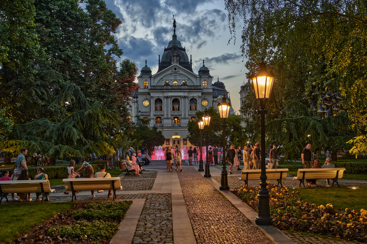 Košice