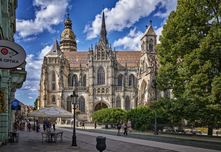 Košice