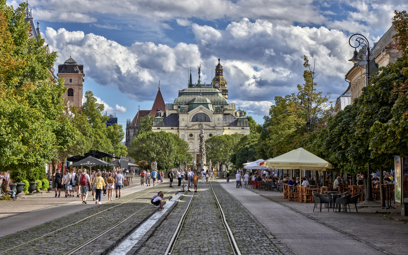 Košice