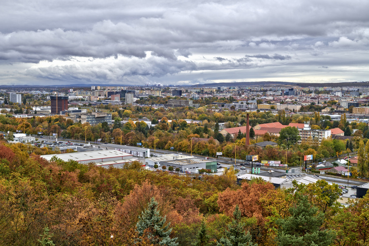 Košice, 22. október 2026