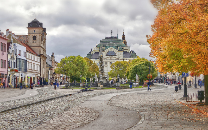 Košice