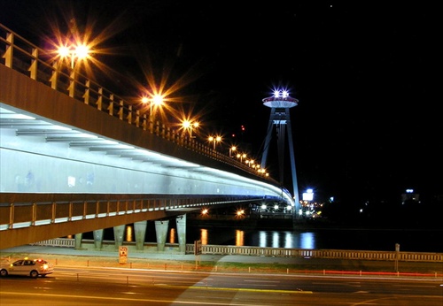 Milenium Bridge