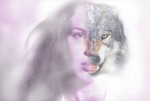 wolfwoman
