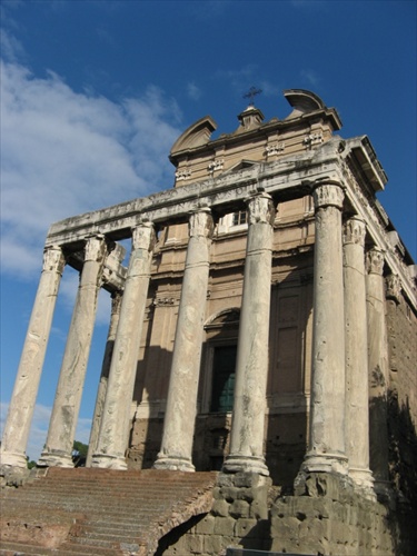 Forum Romanum 4