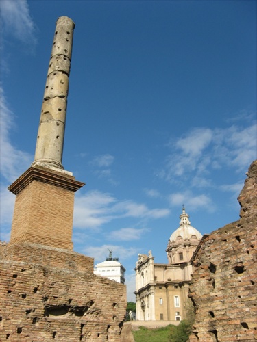Forum Romanum 5
