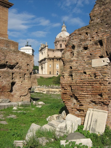 Forum Romanum 6