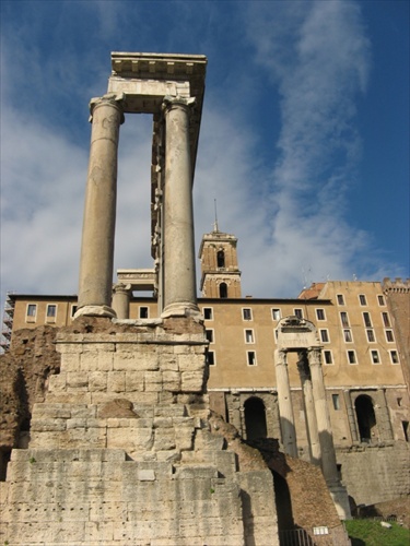 Forum Romanum 7