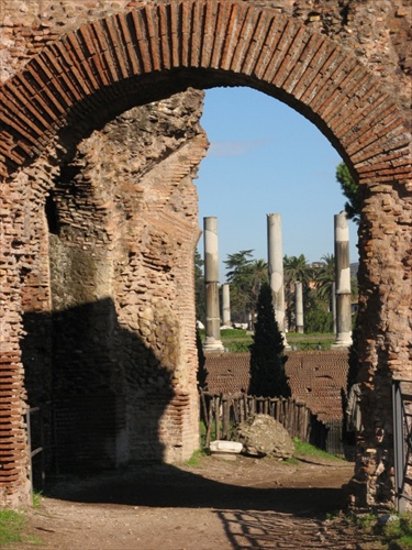 Forum Romanum 8