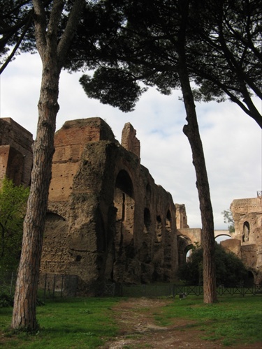 Forum Romanum 9